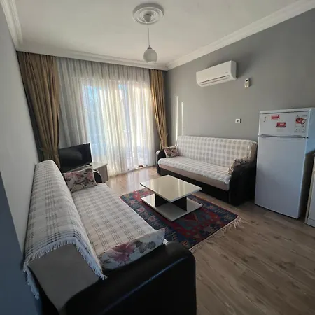 Daire Burak Fethiye